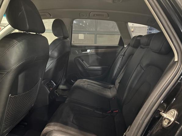 Audi A4 allroad IV (B8) с пробегом 2011 года, цена 1 149 000 рублей, 360000 км, универсал, Автокод Объявления