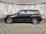 Mercedes-Benz GLK-Класс I (X204) Рестайлинг Москва  - изображение 25