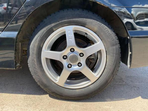 Honda Civic VIII Рестайлинг с пробегом 2010 года, цена 680 000 рублей, 205000 км, седан, Автокод Объявления