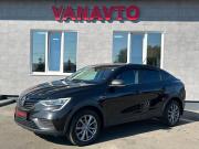 Renault Arkana I Альметьевск  - изображение 26