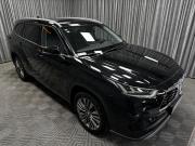 Toyota Highlander IV (XU70) Стерлитамак  - изображение 44