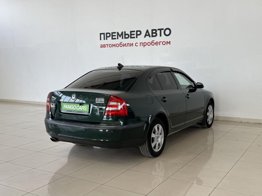 Skoda Octavia II (A5) Смоленск  - изображение 6
