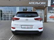 Hyundai Tucson III Набережные Челны  - изображение 36