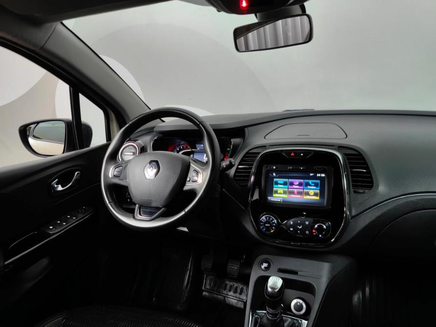 Renault Kaptur I Москва  - изображение 7