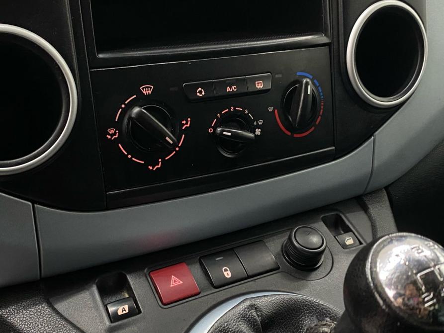 Citroen Berlingo II Рестайлинг Энгельс  - изображение 27