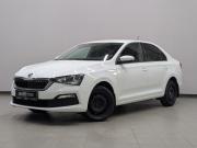 Skoda Rapid II Москва  - изображение 30