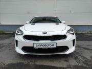 Kia Stinger I Санкт-Петербург  - изображение 44