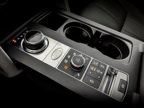 Land Rover Discovery V с пробегом 2017 года, цена 4 200 000 рублей, 78705 км, внедорожник, Автокод Объявления