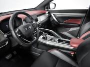 Belgee X50 Санкт-Петербург  - изображение 31
