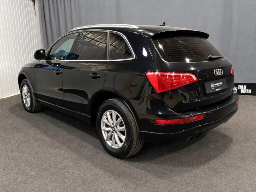 Audi Q5 I (8R) Смоленск  - изображение 7