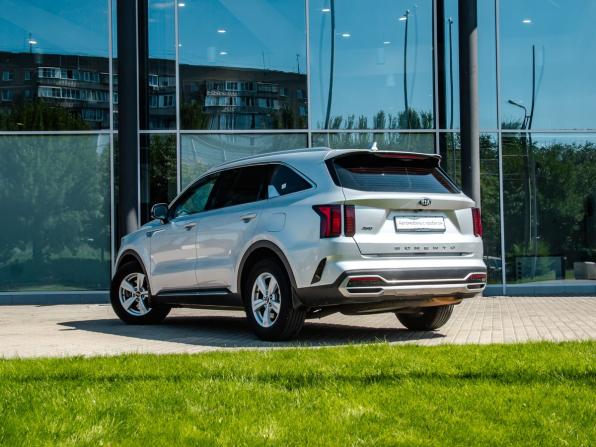 Kia Sorento IV с пробегом 2021 года, цена 3 330 000 рублей, 92053 км, внедорожник, Автокод Объявления