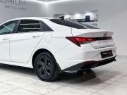 Hyundai Elantra VII (CN7) Уфа  - изображение 52
