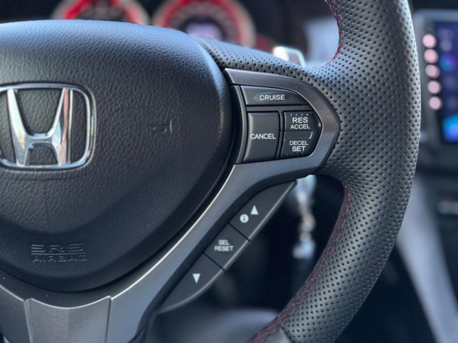 Honda Accord VIII Рестайлинг Ульяновск  - изображение 18
