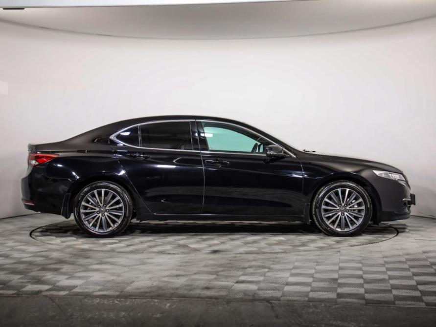 Acura TLX I Санкт-Петербург  - изображение 4
