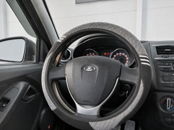 Lada (ВАЗ) Granta I Рестайлинг с пробегом 2020 года, цена 579 000 рублей, 214099 км, хэтчбек, Автокод Объявления