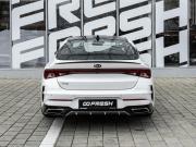 Kia K5 III Ставрополь  - изображение 30