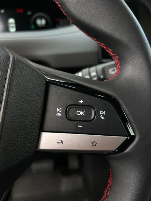 Changan UNI-S (CS55 Plus) Альметьевск  - изображение 18