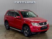 Suzuki Grand Vitara II Рестайлинг Краснодар  - изображение 23