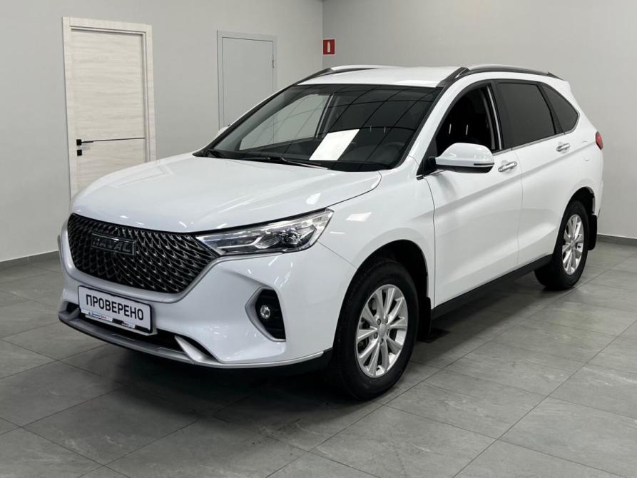 Haval M6 II Казань  - изображение 1