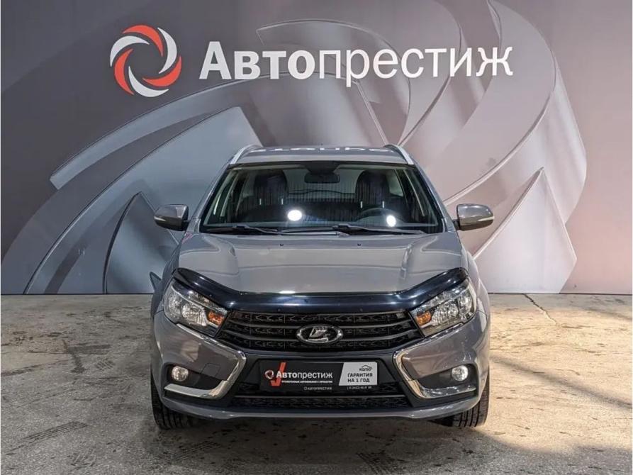 Lada (ВАЗ) Vesta I Пермь  - изображение 3