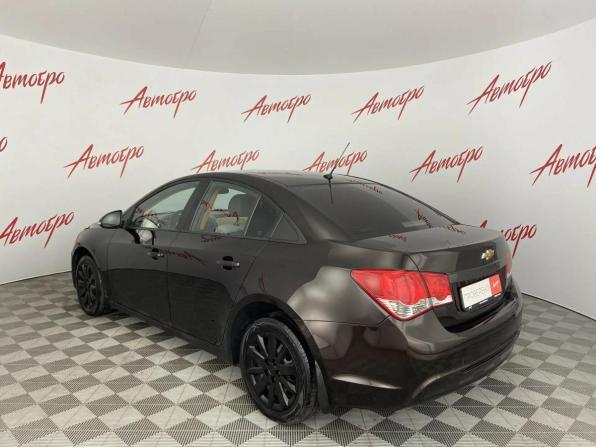 Chevrolet Cruze I Рестайлинг с пробегом 2014 года, цена 699 000 рублей, 193555 км, седан, Автокод Объявления