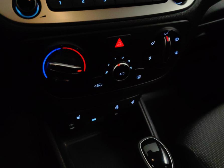 Hyundai Solaris II Подольск  - изображение 15