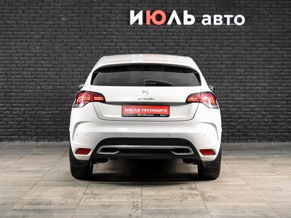 Citroen DS4 с пробегом 2012 года, цена 875 000 рублей, 221995 км, хэтчбек, Автокод Объявления