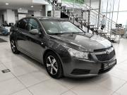 Chevrolet Cruze I Казань  - изображение 25