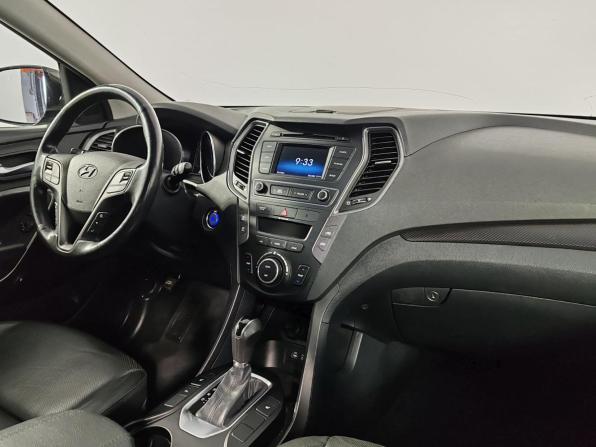 Hyundai Santa Fe III Рестайлинг с пробегом 2015 года, цена 1 975 000 рублей, 158045 км, внедорожник, Автокод Объявления