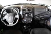 Lada (ВАЗ) Granta I Рестайлинг Уфа  - изображение 22