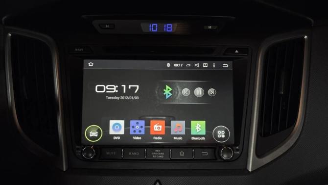 Hyundai Creta I с пробегом 2016 года, цена 1 248 000 рублей, 148000 км, внедорожник, Автокод Объявления