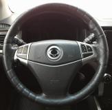 SsangYong Actyon II Новокузнецк  - изображение 37