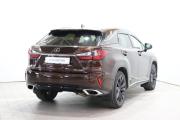 Lexus RX IV Иркутск  - изображение 25