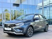 Lada (ВАЗ) Vesta I Рестайлинг (NG) Воронеж  - изображение 29