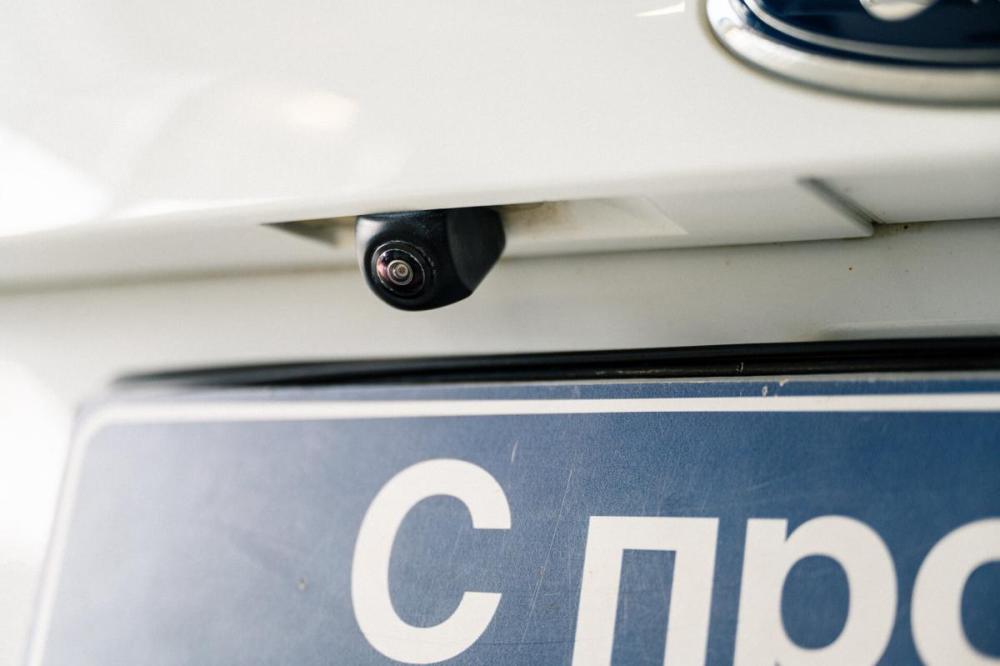 Ford Kuga II Оренбург  - изображение 10