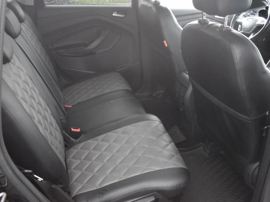 Ford Kuga II Архангельск  - изображение 11