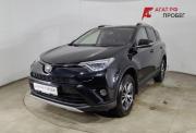 Toyota RAV4 IV (XA40) Волгоград  - изображение 28
