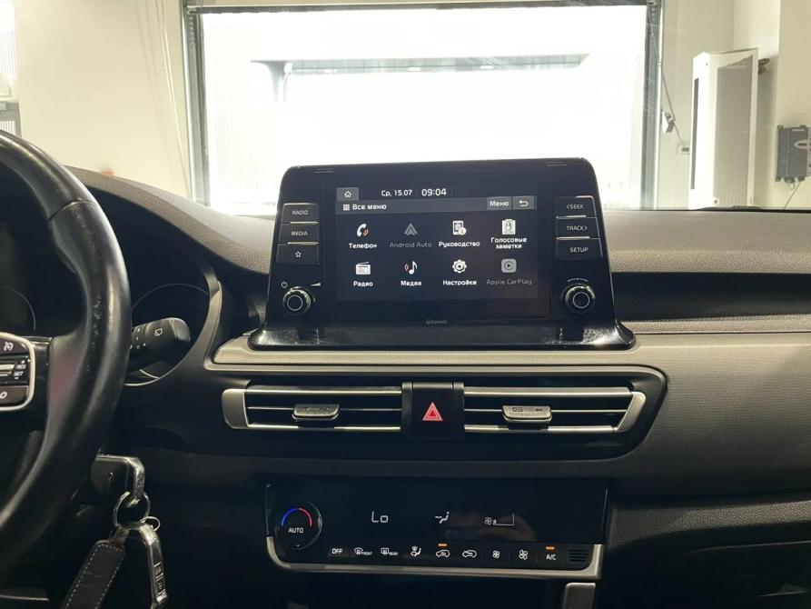 Kia Seltos I Москва  - изображение 16