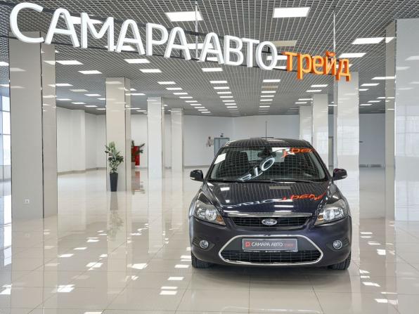 Ford Focus II Рестайлинг с пробегом 2010 года, цена 428 000 рублей, 169399 км, хэтчбек, Автокод Объявления