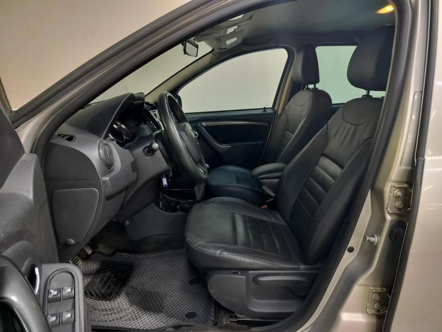 Renault Duster I Рестайлинг Санкт-Петербург  - изображение 15