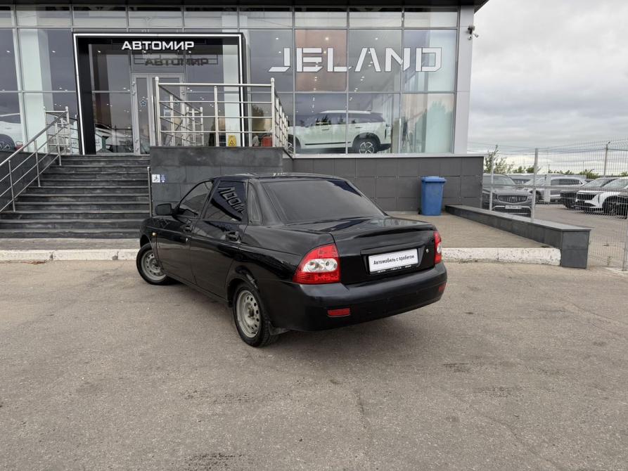 Lada (ВАЗ) Priora I Саратов  - изображение 7