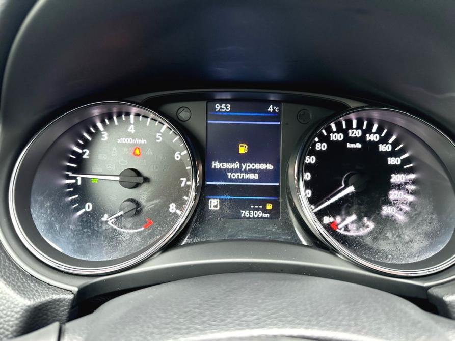 Nissan X-Trail III Рестайлинг Пермь  - изображение 10