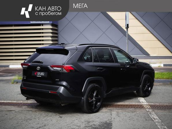 Toyota RAV4 V (XA50) с пробегом 2021 года, цена 3 148 000 рублей, 124000 км, внедорожник, Автокод Объявления