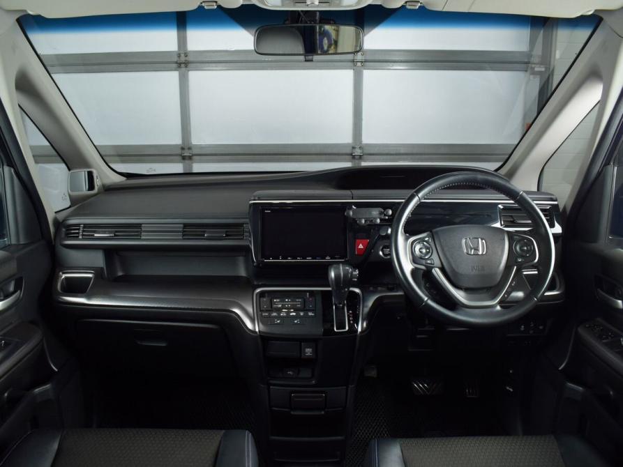 Honda Stepwgn V Рестайлинг Кемерово  - изображение 9