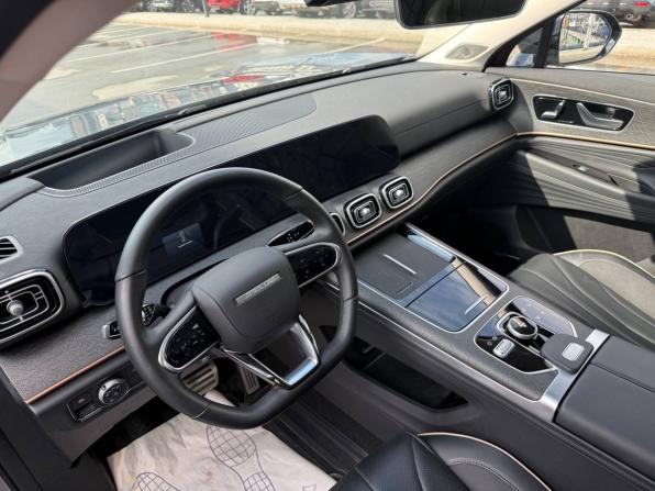 Jaecoo J8 с пробегом 2024 года, цена 3 465 000 рублей, 21442 км, внедорожник, Автокод Объявления