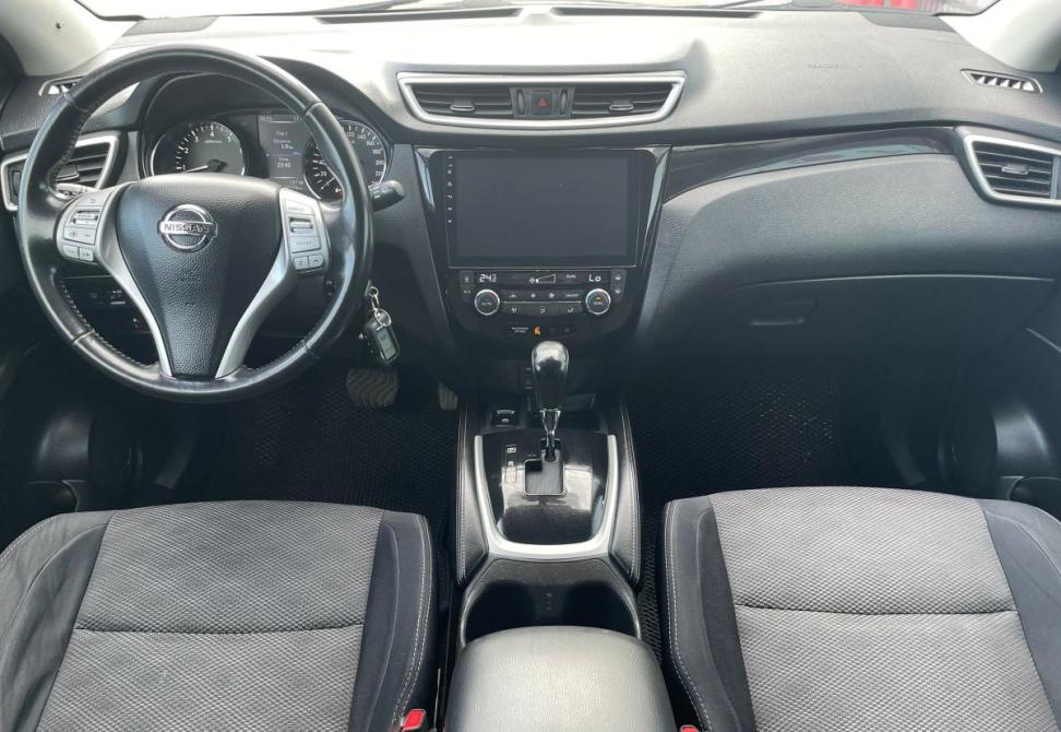Nissan Qashqai II Стерлитамак  - изображение 17
