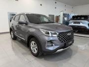 Chery Tiggo 4 Pro I Орел  - изображение 15