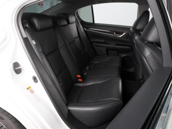 Lexus GS IV с пробегом 2013 года, цена 2 469 000 рублей, 275048 км, седан, Автокод Объявления