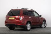 Subaru Forester III Рестайлинг Томск  - изображение 26