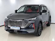 Changan CS55 Plus II Москва  - изображение 17